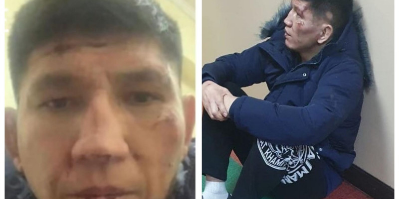 «Есін білмейді»: Қуат Хамитовтың қазіргі жағдайы белгілі болды