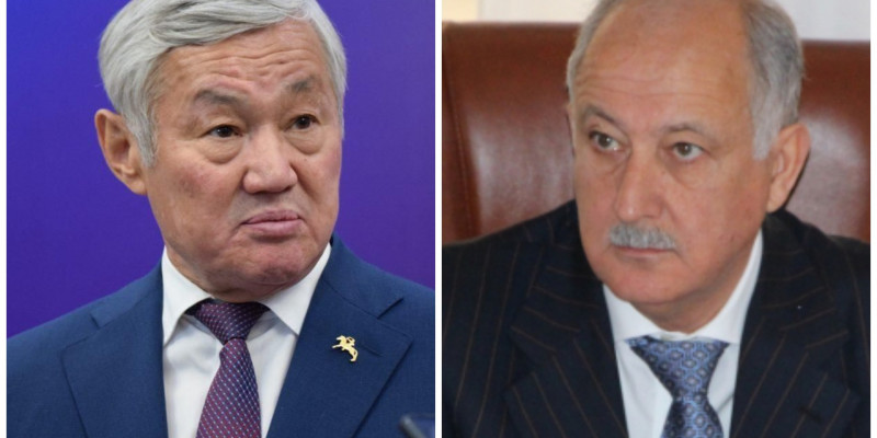 «Бердібек Сапарбаев отставкаға кетуі керек» - Мәжіліс депутаты