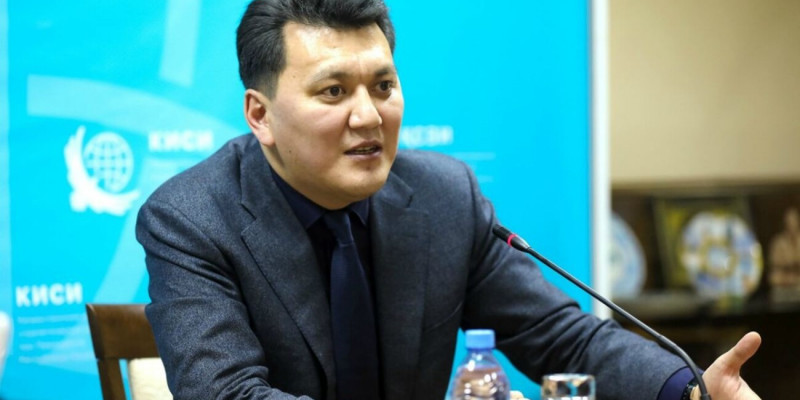 «Мемлекеттік тұтастығымызды сақтау аса маңызды» – Е. Қарин