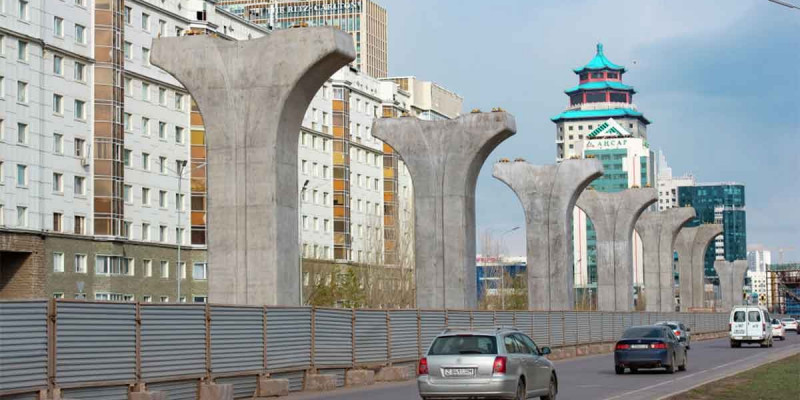 «LRT елдің беделіне нұқсан келтіретін күрделі проблемаға айналды» - Мемлекет басшысы