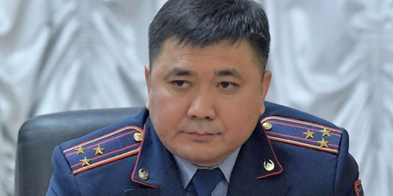 Нұрлан Мәсімов қызметінен кетті