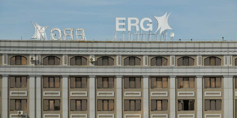 ERG «Қазақстан халқына» қорына 30 млрд теңге бағыттады
