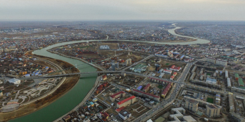 Батыстың төрт өңірін дамытуға 15,3 триллион теңге жұмсалмақ