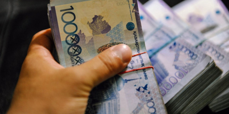Аблазимов кәсіпкерлерді қолдау қорына жарты млрд теңге аударды