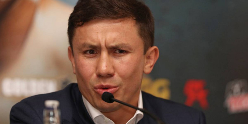Блогер-боксшының 3-ақ гонорары Головкиннің жалпы табысынан көп
