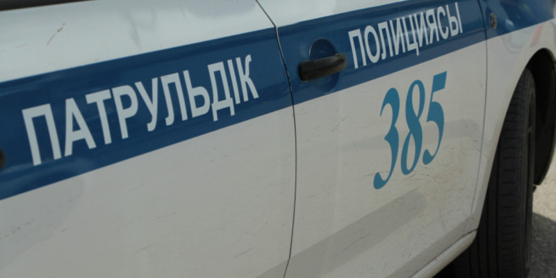 «Қазақстанда 10 мыңға жуық адам ұсталды» - ІІМ