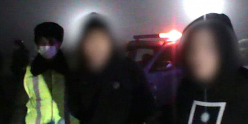 Алматыдағы тәртіпсіздікке қатысқан тағы бір қарулы топ ұсталды