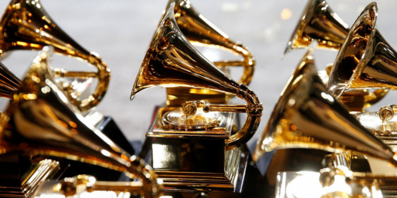 Grammy – 2022 рәсімі өтетін күн белгілі болды