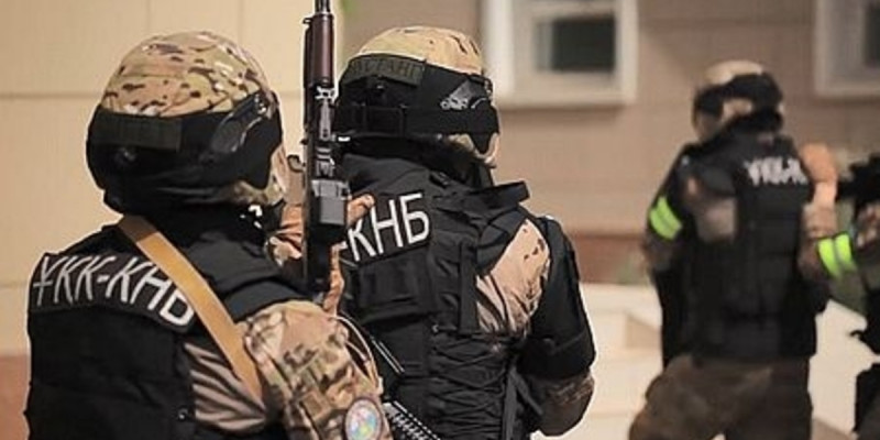 «ҰҚКД басшылары ғимараттарын айқассыз тастап кетті» - Тоқаев