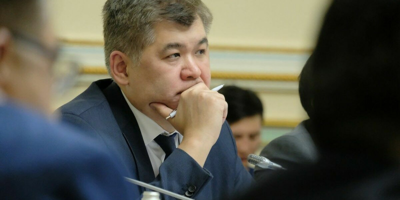 «Елеусіз қалдырды»: Елжан Біртановтың ісіне қатысты сот отырысы болады