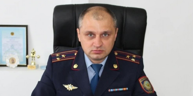 Вице-премьер Склярдың інісі Мәсімовтің орнына жайғасты