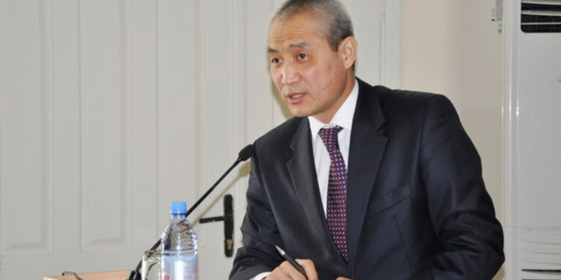 «Мемлекеттігімізден айырылып қала жаздадық» - депутат Склярға шүйлікті