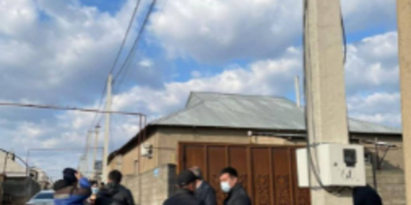 Шымкент қаласындағы 566 үй жаңа электр желісіне қосылды