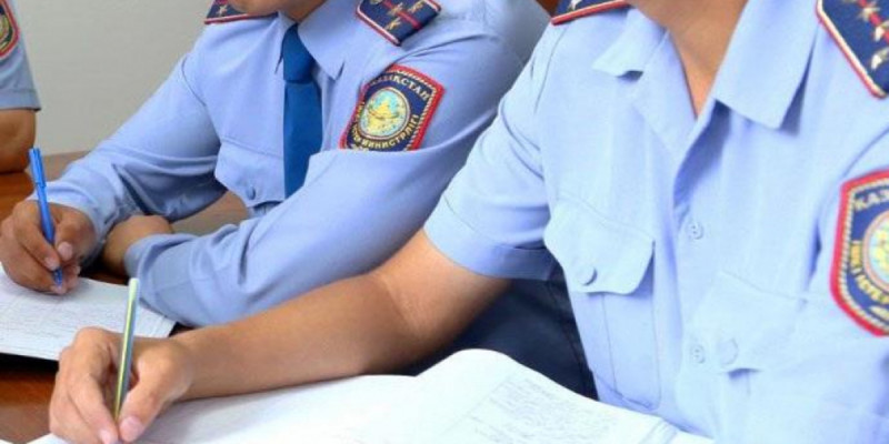 Ішкі істер органдарының есебіне 70 мың азамат алынған