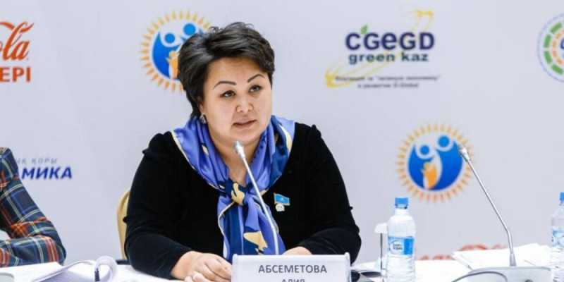 «Қаңтар оқиғасы барша қазақстандықтар үшін үлкен сын болды» – депутат (ВИДЕО)