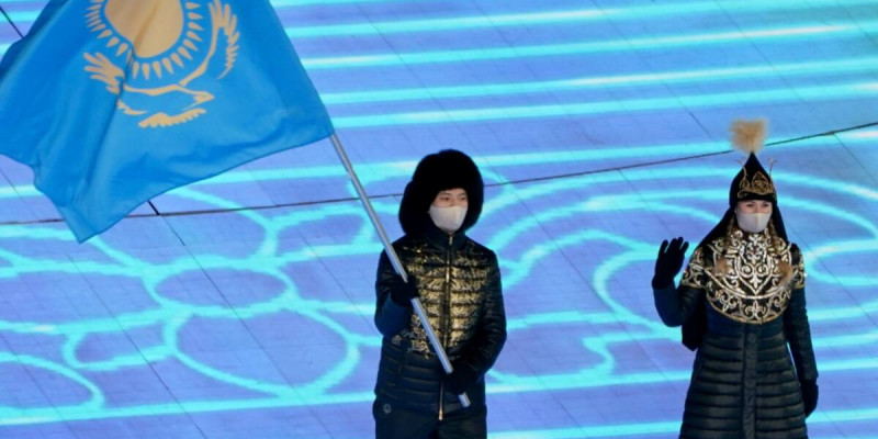 Әлемді жүлде қорымен емес, медаль санымен таңғалдырсақ...
