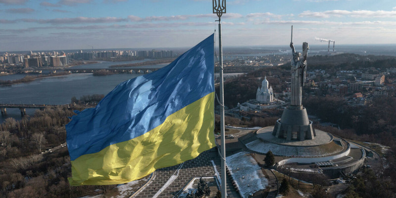 Тоқаев Украинадағы жағдайға байланысты пікір білдірді