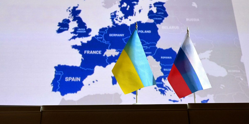 Украиналық делегация Ресеймен келіссөз жүргізу үшін Беларуське келді