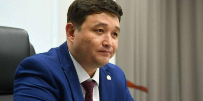 Шөкеевтің орынбасары жемқорлықты қалай жою керектігін айтты