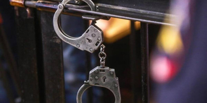 2011 жылдан бері халықаралық іздеуде жүрген Өзбекстан азаматы ұсталды