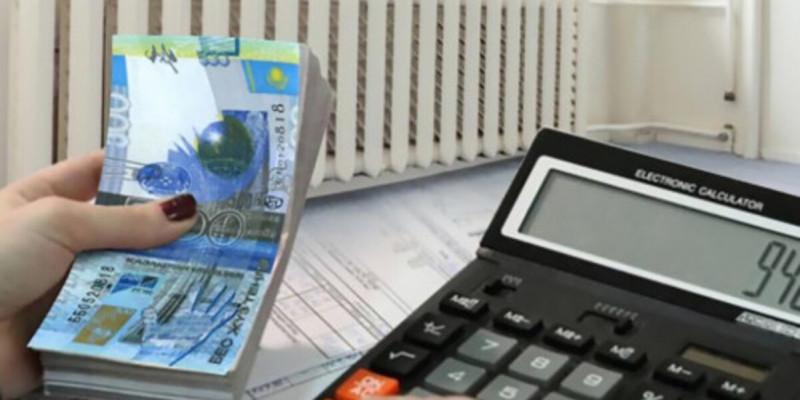 Атырауда монополист сумен жабдықтау қызметтерінің бағасын негізсіз өсірген