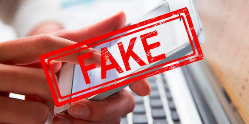 Қазақстанның Қорғаныс министрлігі атынан жалған аккаунт ашылған