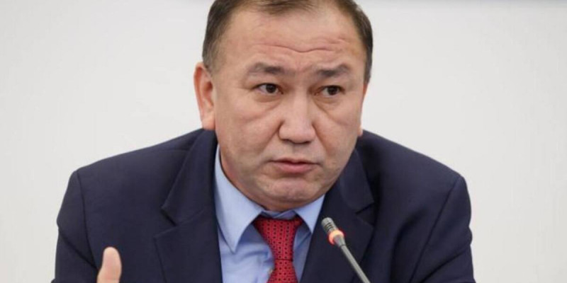 «Жаңа Қазақстан – олигархиясыз, жемқорлықтан ада мемлекет» – М.Бәшімов