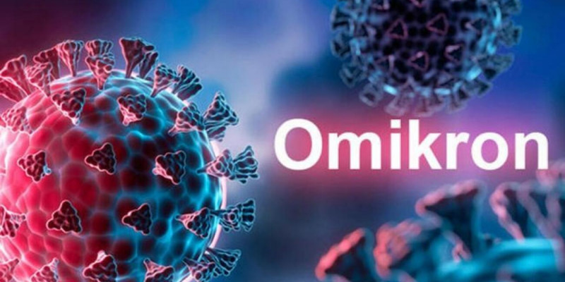 Қытай ғалымдары «омикронға» қарсы антиденені синтездеп шығарды