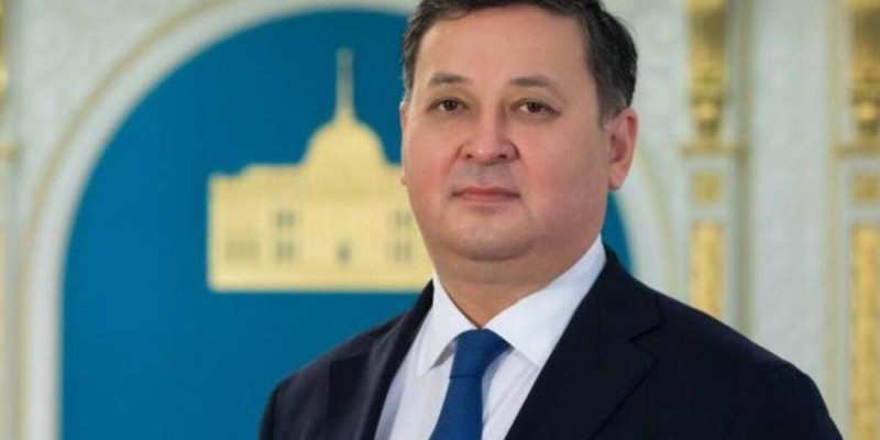 Мұрат Нұртілеу Президент Әкімшілігінің басшысы қызметіне тағайындалды