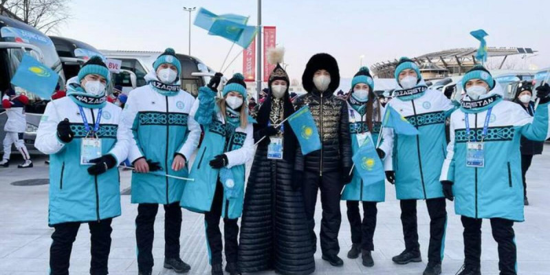 Қысқы Олимпиадаға қатысқан қазақстандық спортшылардың табысы белгілі болды