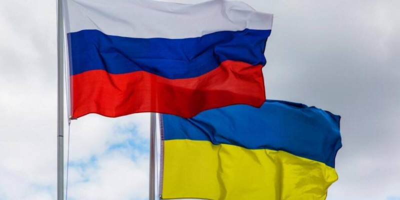 Украина Ресеймен келіссөзді Беларуссияда өткізуге келісті