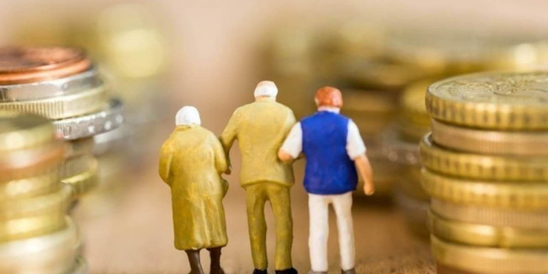 Қазақстанда орташа зейнетақы 105 мың теңгеден асты