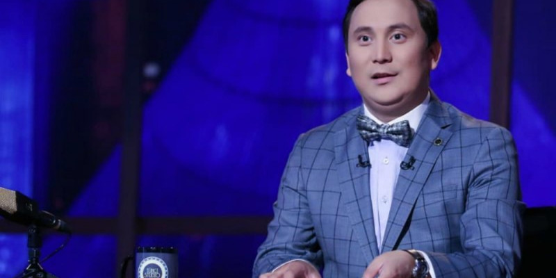 «Дикий Арман» бәрімізге ақшаны шытырлатып таратты» - Қайрат Әділгерей (ВИДЕО)