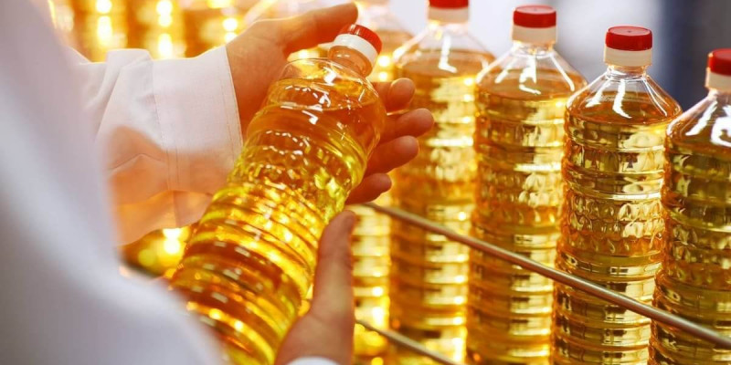 Елімізде күнбағыс майы соңғы 1,3 жылда 7 есеге қымбаттаған