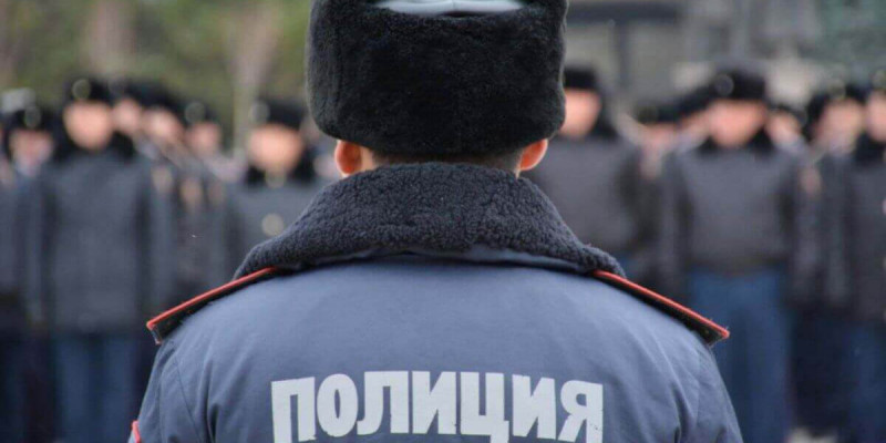 Талдықорғандық полицейлер жаппай жұмыстан шықпақ болған