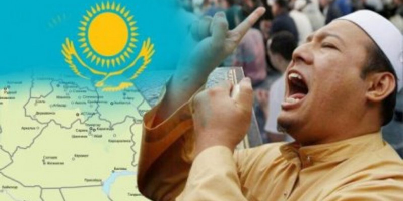 Алматы облысында полицейлер деструктивті діни ағымдардың уағызын тыңдаған