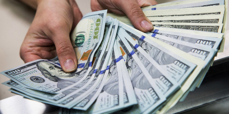 Кәрімоваға тиесілі 131 млн доллар кері қайтарылды