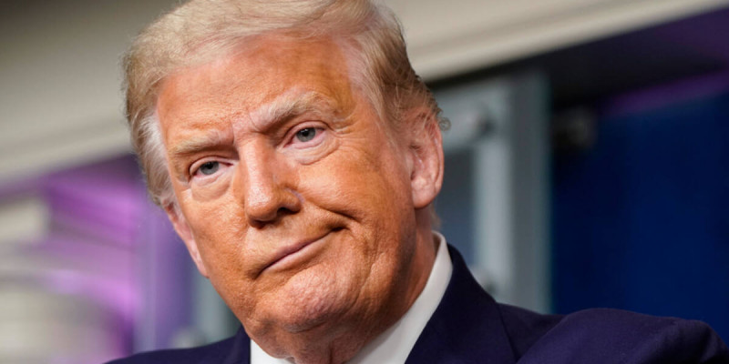 АҚШ прокуратурасы экс-президент Дональд Трамптың кәсібін тексермек