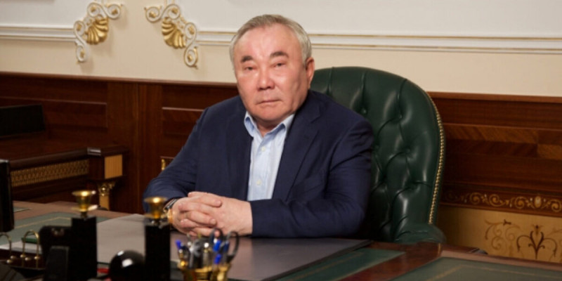 Болат Назарбаевтың қоры «Қазақстан халқына» қорына 1 млрд теңге аударды