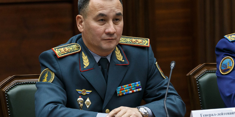 Экс-министр Бектановтың ұсталғаны туралы ақпарат тарады