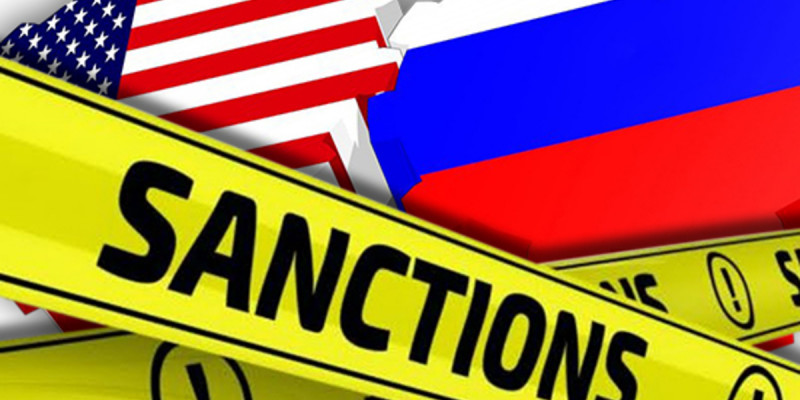 АҚШ пен ЕО Ресейге қандай экономикалық санкциялар салды?