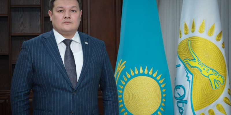 «Жұмыс көп»: Nur Otan-ның Атқарушы хатшысы Президентке алғыс айтты