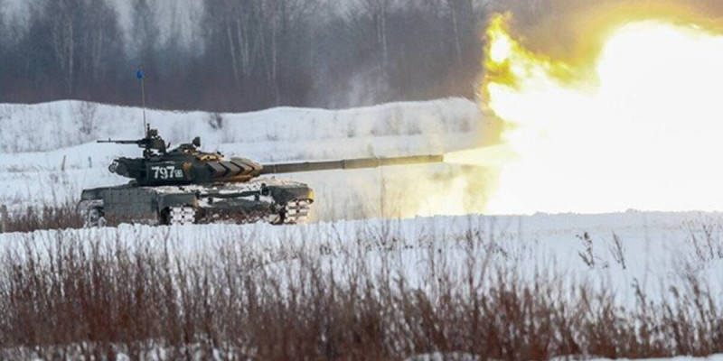 «Ресей әскері орасан зор шығынға ұшырады» - Украина СІМ