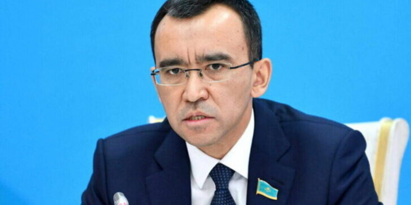 «Қазақстан соғысқа араласпайды» - Мәулен Әшімбаев