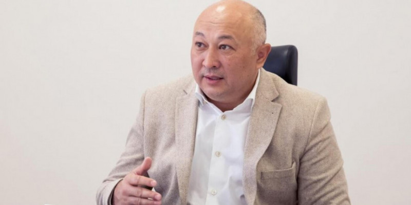 Жаңа басшы қатпары қалың қазақ футболын жарыта ма?