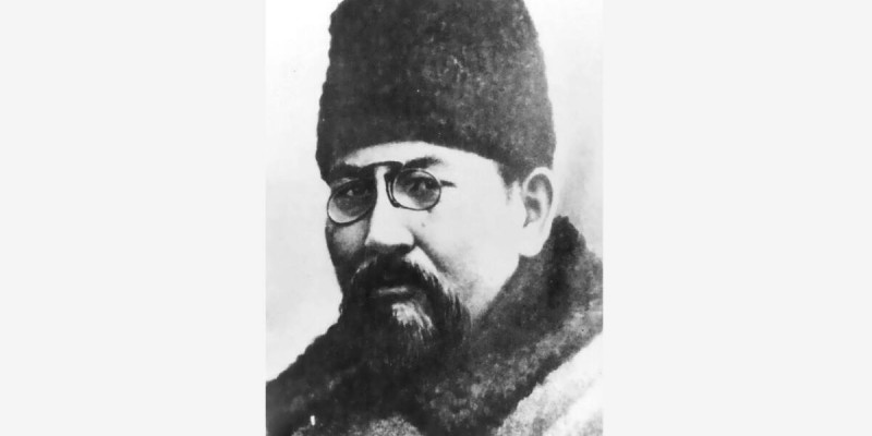 Қазақ ұлттық ренессансы және Ахмет Байтұрсынұлы