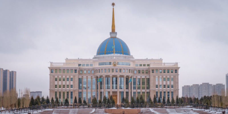 Президент Nur Otan партиясының Атқарушы хатшысын қабылдады
