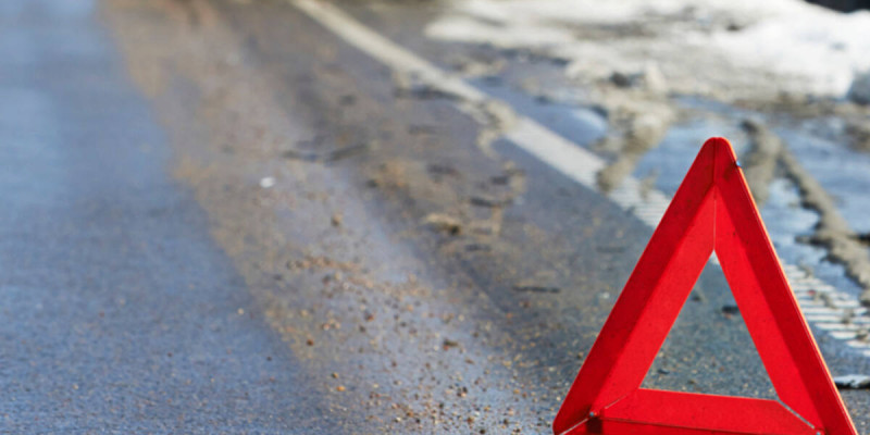 Павлодарда зейнеткерді соққан жүргізуші оқиға орнынан қашып кеткен