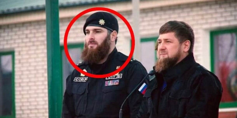 «Генералдың көзі жойылды»: шешен әскерлері Киевте жеңіліс тапты - БАҚ