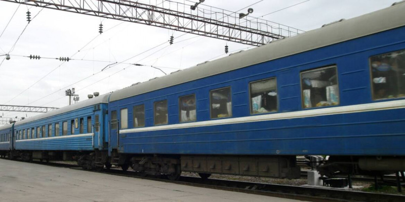 Пойыз билеттері жыл басында шамамен 6 пайызға қымбаттады